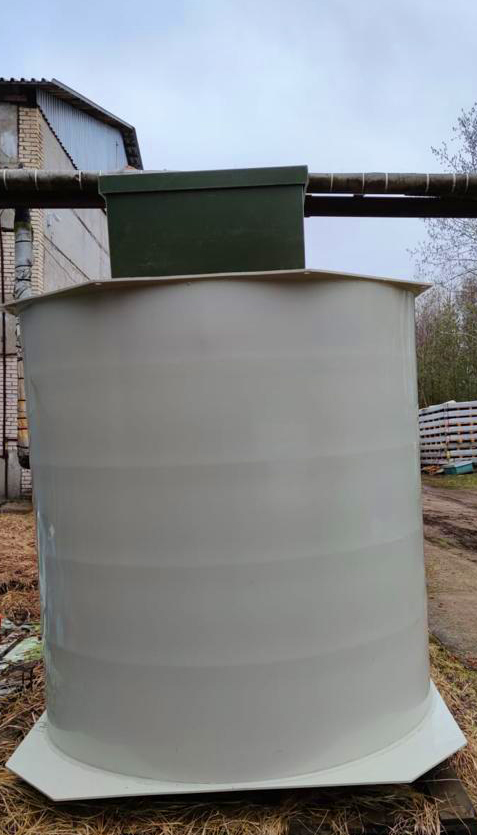 Конструкция и материалы